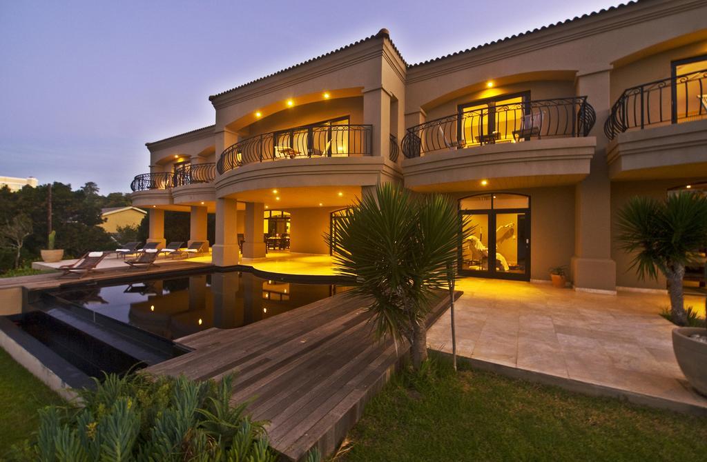 Lodge On The Lake And Wellness Spa Wildernis Exterior foto
