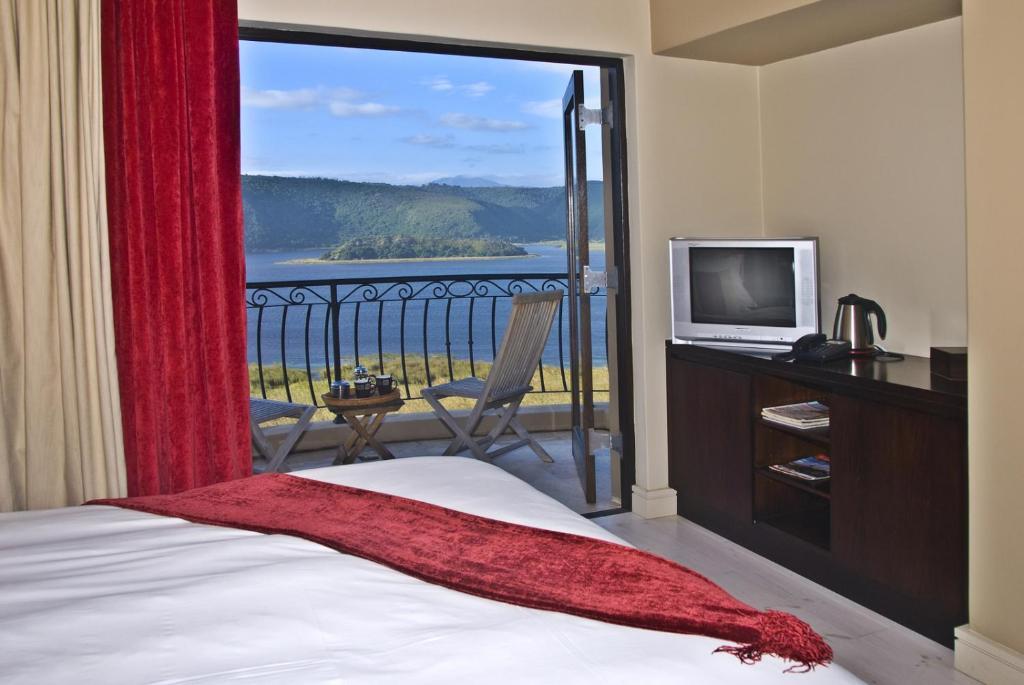 Lodge On The Lake And Wellness Spa Wildernis Quarto foto