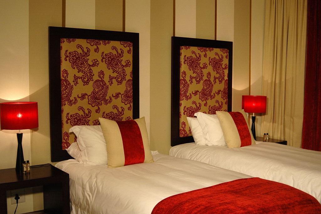 Lodge On The Lake And Wellness Spa Wildernis Quarto foto