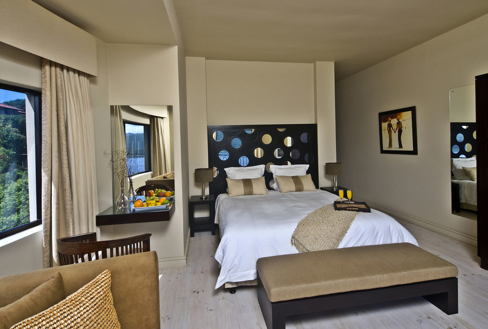 Lodge On The Lake And Wellness Spa Wildernis Exterior foto