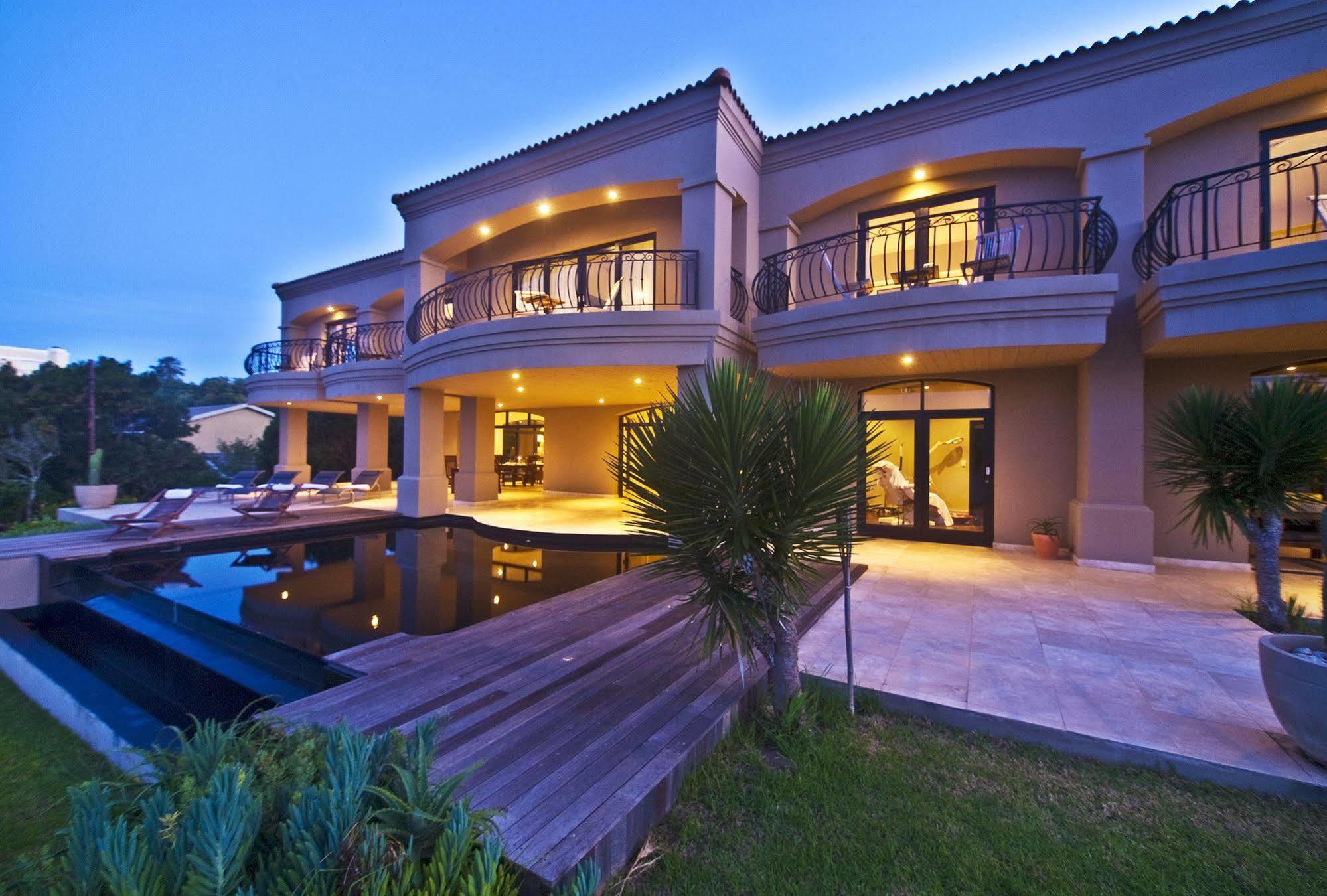 Lodge On The Lake And Wellness Spa Wildernis Exterior foto